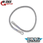 Drag Specialties 1204-2730 Universal Brake Line- 22". Fixed Price $26.20.