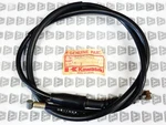 Kawasaki Nos New 54005-1023 Front Brake Cable KX80. Fixed Price $49.99.