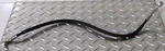 2015 Harley-davidson Fatboy Lo Rear Back Brake Hose Line Hcu To Caliper. Fixed Price $65.75.