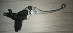 Triumph Sprint Front Brake Master Cylinder - Part Numbers: T2025470, T2025418. Fixed Price $79.99.