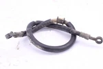 2004 Yamaha YFZ450 Oem Rear Back Brake Hose Fluid Line 5TG-25874-00-00. Fixed Price $19.99.