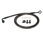 Harley 50'' Hydraulic Front Brake Line For Dyna Switchback Fxd 2007-2017 N/abs. Fixed Price $42.99.
