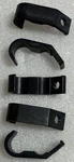 69268-41G00 New Oem Suzuki Various Gsx-r Models Rear Br Line Clamp Black Anodize. Fixed Price $10.00.