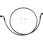 Magnum 76150SW Karbonfibr E-z Align Single Disc Front Brake Line 35DEG Top 50IN. Fixed Price $117.99.