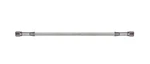 Goodridge V-twin Universal Brake Lines Clear Stainless Steel 46" Hose Length. Fixed Price $80.18.
