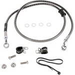 Russell Honda Rear Brake Line Kit 10 Fury # R09538. Fixed Price $50.44.