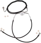 Magnum Shielding Xr Lower Brake Line SBC111000. Fixed Price $158.95.