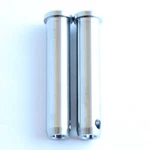 250 Sx Ktm Titanium Footpeg Pins 54803044000 Exc. Fixed Price $29.32.