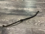 Honda 2005 2006 CBR600RR Oem Rear Brake Caliper Master Cylinder Hose. Fixed Price $19.99.