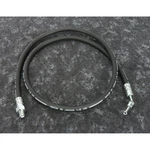 V-twin Manufacturing 44 1/2 In. Upper Brake Hose 76883. Fixed Price $56.59.