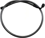 Magnum Black Pearl Designer Series Abs Front Upper Brake Line - 12MM. 90DEG. Ban. Fixed Price $80.06.