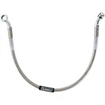 Russell R08433S 2003-2006 Suzuki SV650S Rear Brake Line Kit 03-06 SV650/S. Fixed Price $36.53.