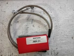 Russell R08753DS Stock Length Front Brake Line Kit Nos. Fixed Price $14.99.