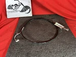 Genuine Harley 2014-2023 Touring Brake Line 41800887. Fixed Price $32.98.