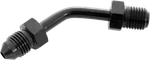 Goodridge Tube Adapter 45 Black P646-03ZBK. Fixed Price $26.69.