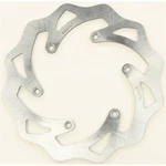 Galfer Wave Rotor - Rear DF607W. Fixed Price $104.18.