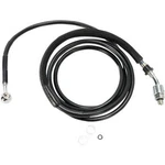 Drag Specialties 0661-0008 Stainless Steel Hydraulic Clutch Line. Fixed Price $86.05.