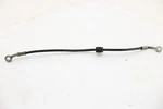 08-12 Harley Davidson Dyna Fat Bob Rear Back Brake Hose Line 42142-08C. Fixed Price $18.23.