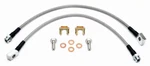 Wilwood Flexline Kit For 97-03 Corvette W/ Front Caliper. Fixed Price $114.99.