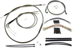 Magnum Plus Designer Handlebar Installation Kit - See Listing Details 487252. Fixed Price $477.95.
