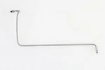 Steel Rear Brake Line Zinc For Harley-davidson. Fixed Price $65.99.