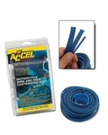 New Accel 2007BL High Temperature Blue Hose Wire Sleeving Kit Made Usa. Fixed Price $24.95.
