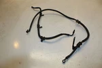 1998 Honda Shadow Vt 1100 Rear Back Brake Hose Fluid Line 45126-MBC-003. Fixed Price $40.49.
