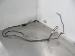 EB1218 2015 Victory Cross Country Tour Rear Brake Line Hoses. Fixed Price $89.99.