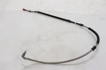 15-19 Yamaha Yzf R1 Oem Rear Back Brake Hose Fluid Line. Fixed Price $39.99.