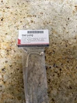 2001 Yamaha YZ125 Turner Performance Productsfront And Rear Brake Line Hose Kit. Fixed Price $60.00.
