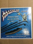 Magnum Black Pearl Control Cable Kit 487351 14-15 Flhtcu Flhx New. Fixed Price $329.99.