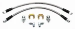 Wilwood Flexline Kit 1999-2006 Gm For 1500 Truck/suv 14.25 Rotor Rear. Fixed Price $98.99.