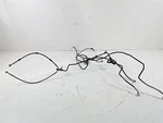 2019 Triumph Speed Triple Rs 1050 Front & Rear Abs Brake Line Set T2021193. Fixed Price $50.99.