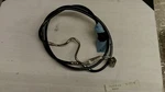 Harley Factory Stock Hydraulic Brake Line 06C48153 New T?o Oem Ultra Limited Flh. Fixed Price $44.99.