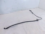 Harley Davidson Sportster 883 & Iron Front Brake Caliper Hose Line 46400-04. Fixed Price $39.99.
