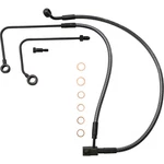 Magnum Shielding 1741-6291 AS77001 Karbonfibr Lower Brake Line Karbonfiber. Fixed Price $213.95.