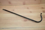 90-94 Honda 90-91 CR250 90-98 CR500 Rear Brake Hose 43125-KZ4-701. Fixed Price $19.99.