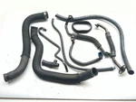05-06 Suzuki GSXR1000 Cooling Fuel Hose Set 17851-41G00. Fixed Price $80.55.