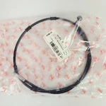 Oem Ducati Rear Caliper Brake Line 61911481A Monster 797 2017-2020 -black. Fixed Price $66.45.