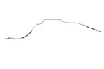 22 Indian FTR1200S Front Brake Line. Fixed Price $119.99.