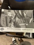 2019 Harley Davidson Wiring Diagrams Book Catalog P/n 94000568. Fixed Price $97.50.