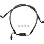 Magnum Shielding 1741-4061 AS47006 Designer Series Front Lower Brake Line Kit. Fixed Price $298.95.