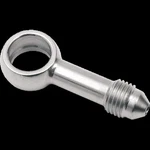 Goodridge PB592-03-04C Banjo 7/16 Straight S/s. Fixed Price $34.49.