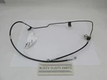 Victory 2010-201 Cross Country Roads Magnum Non-abs Rear Brake Hose 1911574. Fixed Price $69.99.