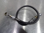 92-98 Yamaha Seca Ii XJ600 Rear Brake Hose 4BP-2581K-01-00. Fixed Price $13.02.