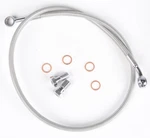 Streamline Atv Universal Braided Brake Kits 30" Clear Rear UNIV-R-30. Fixed Price $44.88.