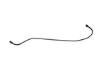 Steel Front Brake Line Zinc For Harley Davidson By V-twin. Fixed Price $47.91.