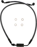 Magnum Designer Series Dot Abs Lower Front Brake Line Karbon Fiber #AS77019. Fixed Price $280.82.