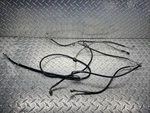 2022 Ktm Duke 890 Rear Abs Brake Line Hose Set A.12. Fixed Price $45.00.