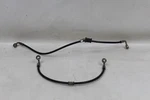 Ducati 848 08-10 Front Brake Caliper Set 61840801A 61840811A. Fixed Price $36.99.